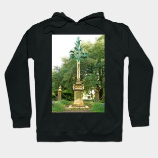 Palmetto Regiment Monument Hoodie